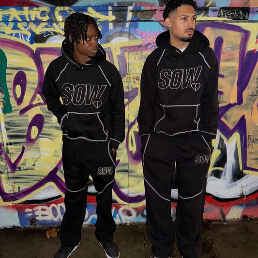 SOW Essentials Joggers