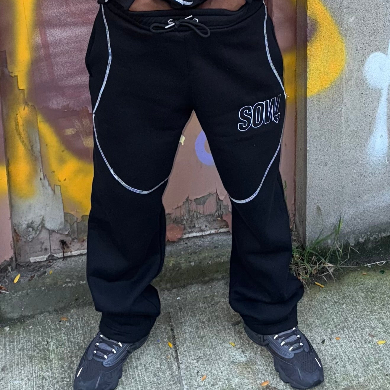 SOW Essentials Joggers