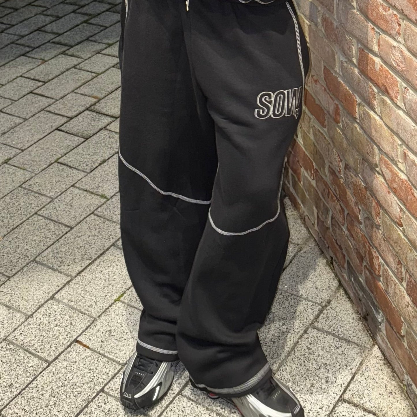 SOW Essentials Joggers